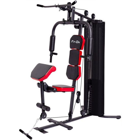 Купить Фитнес станция  Fit-On G2 1020-0080 в Киеве - фото №1